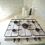 Da Don Antonio Apartamento Trecase