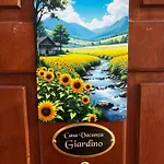 Da Don Antonio Apartamento Trecase
