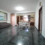 Da Don Antonio Apartamento Trecase