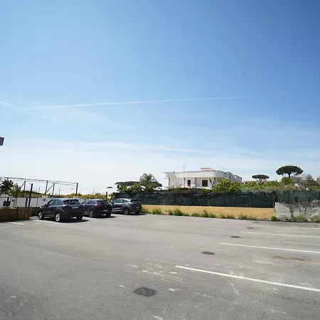 Da Don Antonio Apartamento *