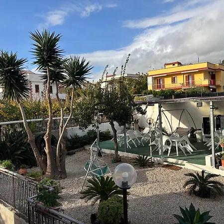 Apartamento Da Don Antonio