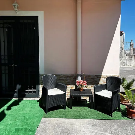 Da Don Antonio Apartment