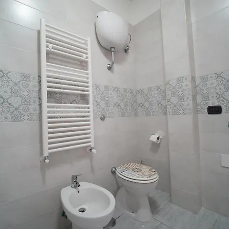 Apartment Da Don Antonio