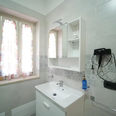 Apartament Da Don Antonio *