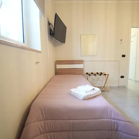 Da Don Antonio Apartment