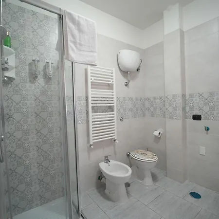 Apartament Da Don Antonio Trecase
