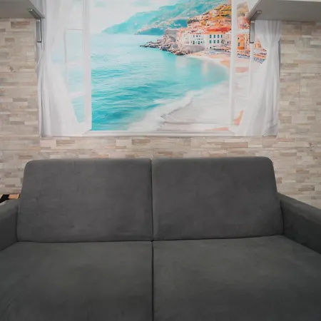 Apartament Da Don Antonio *