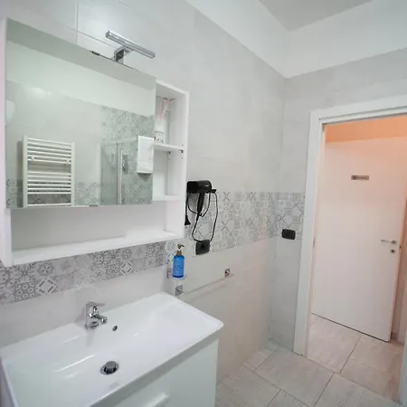 Apartment Da Don Antonio Trecase