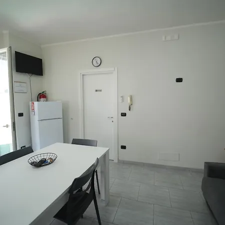 Da Don Antonio Apartament