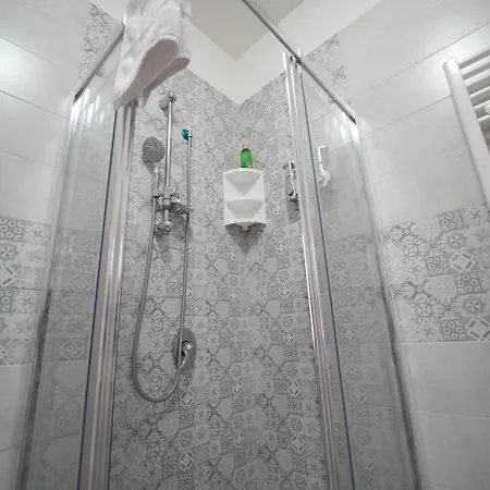 Apartament Da Don Antonio