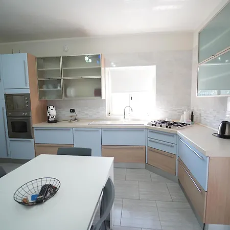 Da Don Antonio Apartament *