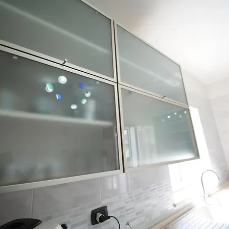 Apartment Da Don Antonio *