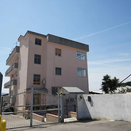 Da Don Antonio Apartament