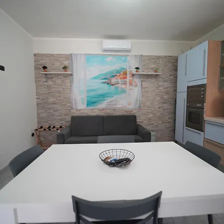 Da Don Antonio Trecase