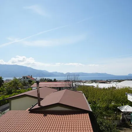 Apartment Da Don Antonio