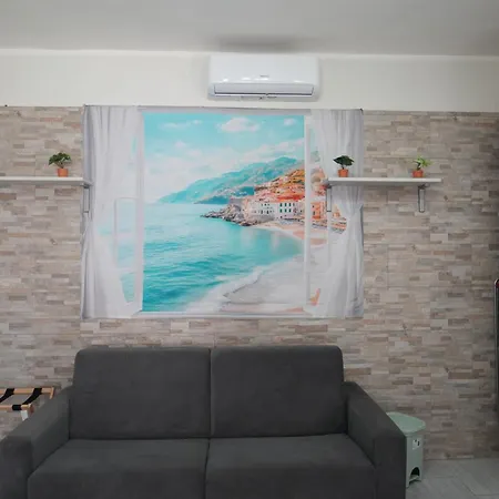 Da Don Antonio Apartament