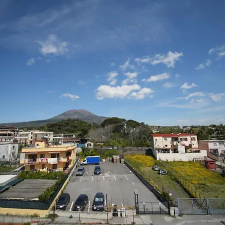 Da Don Antonio Apartment
