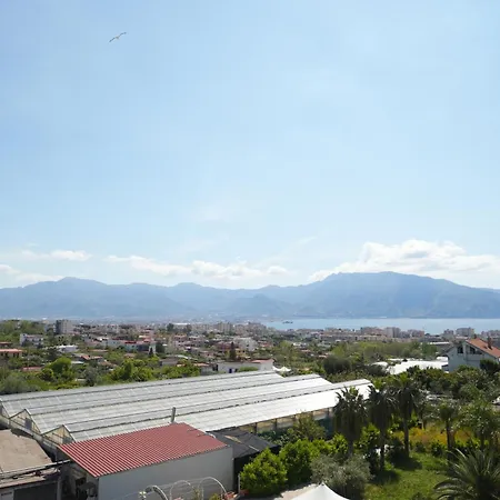 Apartment Da Don Antonio *