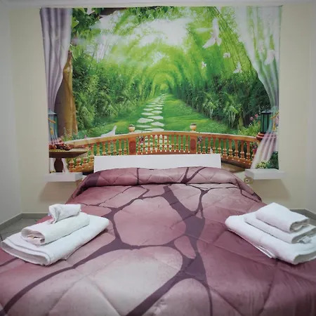 Da Don Antonio Trecase