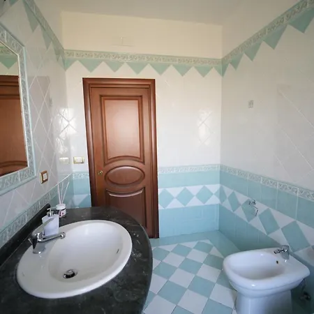 Apartment Da Don Antonio