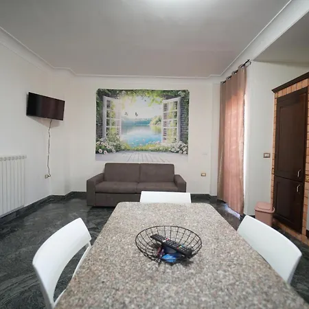 Da Don Antonio Trecase