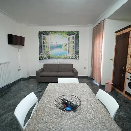Apartment Da Don Antonio