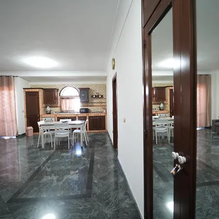 Apartment Da Don Antonio
