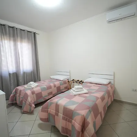 Apartment Da Don Antonio