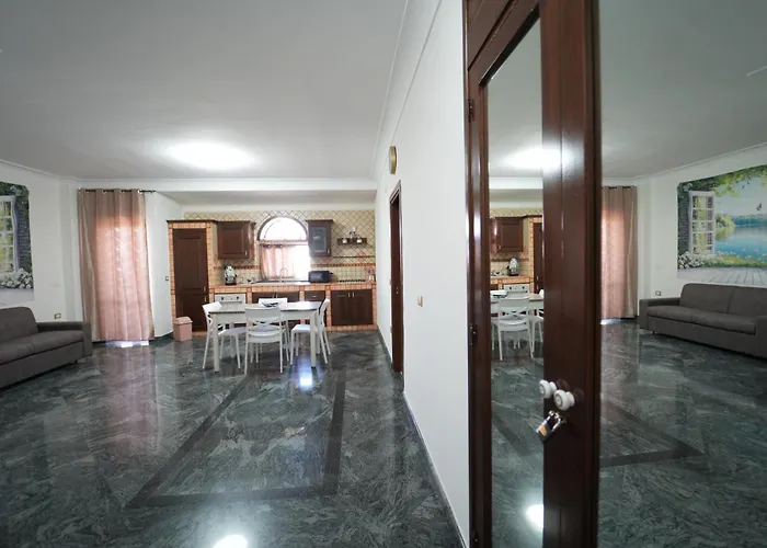 Apartman Da Don Antonio
